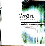 Mansun - Wide Open Space